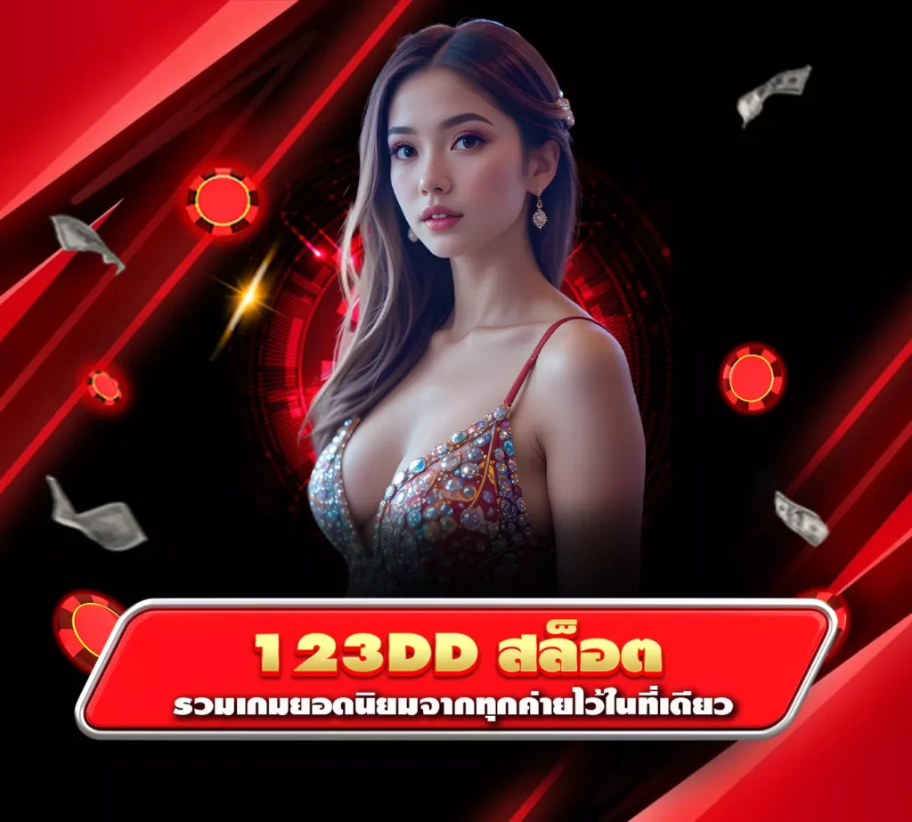 123dd สล็อต